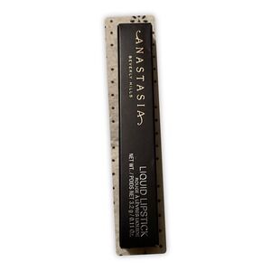 Anastasia‎ Beverly Hills Liquid Lipstick, 3.2g/0.11 oz, Shade: Sarafine